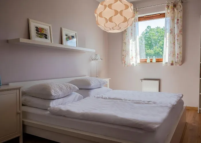 Vacationclub - Platan 4B Apartament 2
