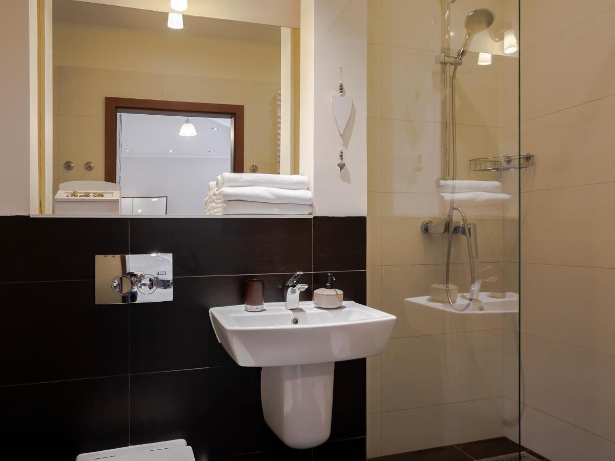 Vacationclub - Platan 4b 2 *
