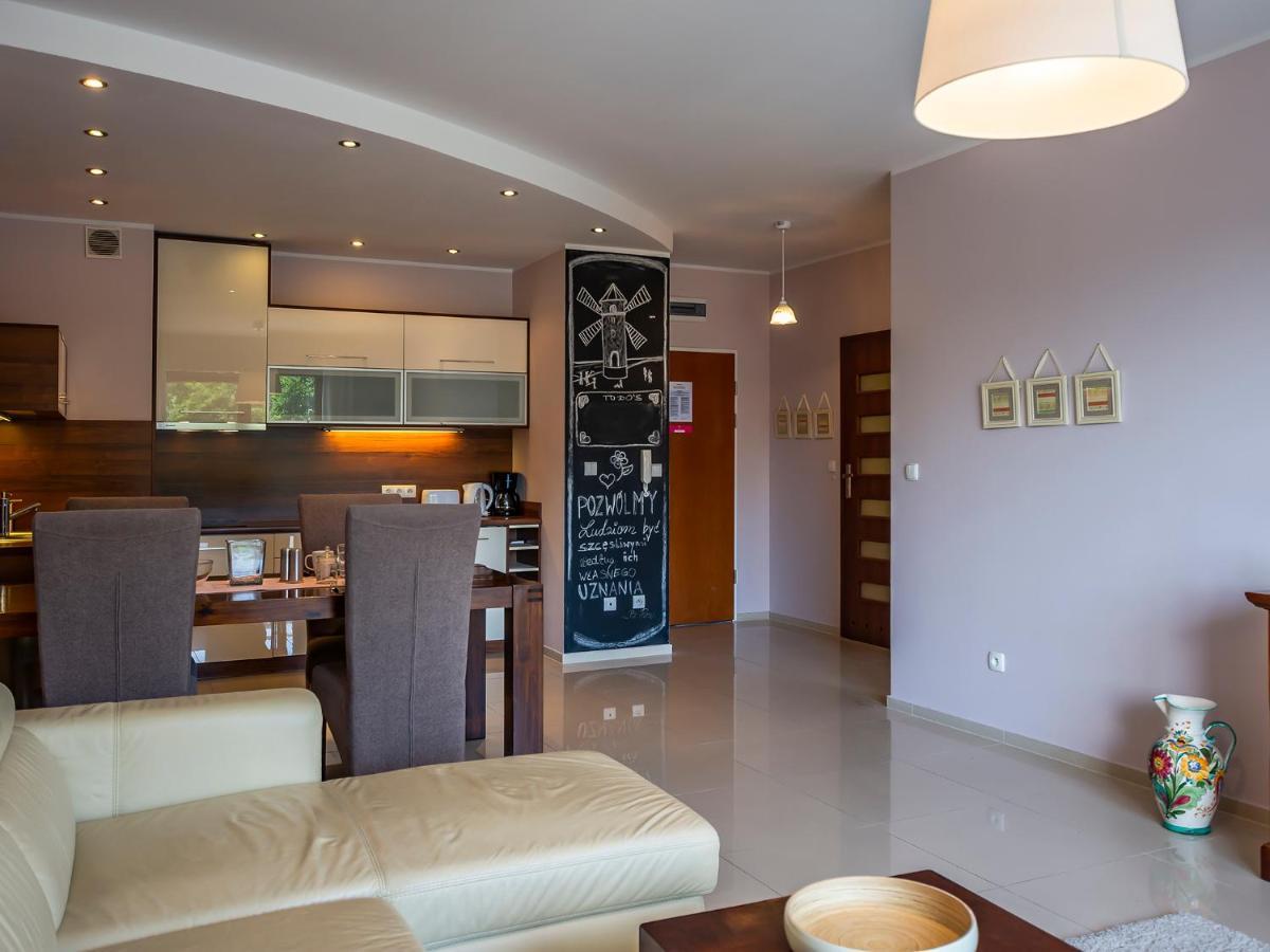 Vacationclub - Platan 4b 2 Свіноуйсьце