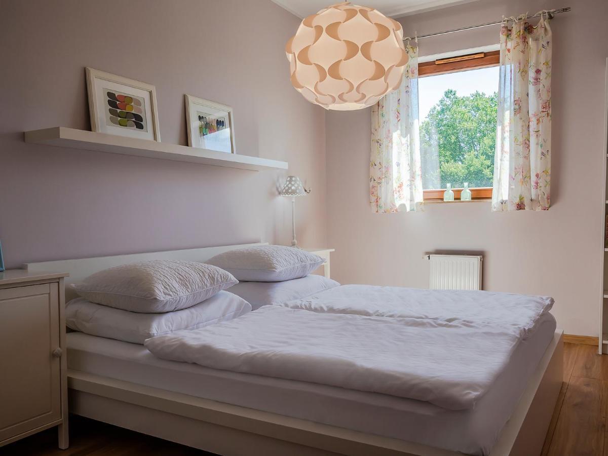 Vacationclub - Platan 4b 2 Свіноуйсьце