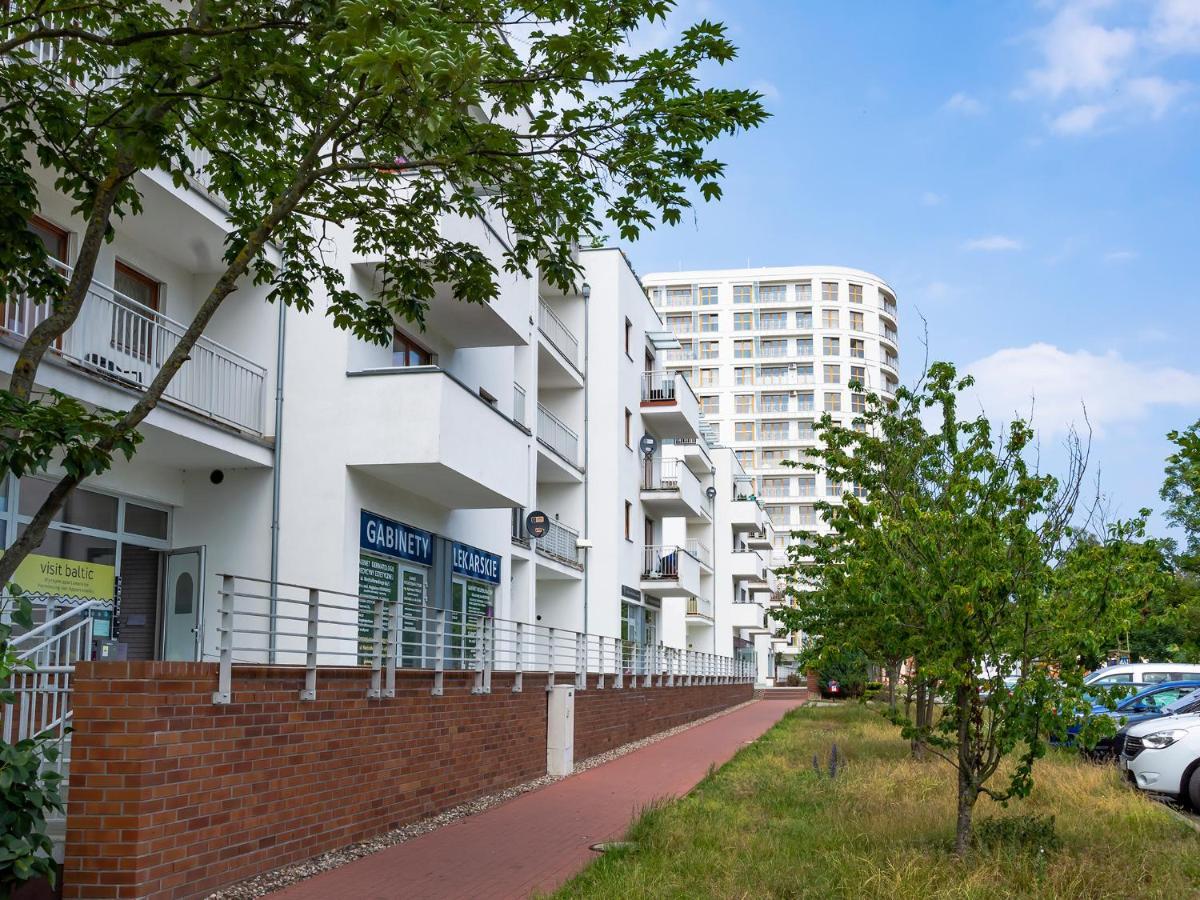 Vacationclub - Platan 4b 2 Апартаменти *