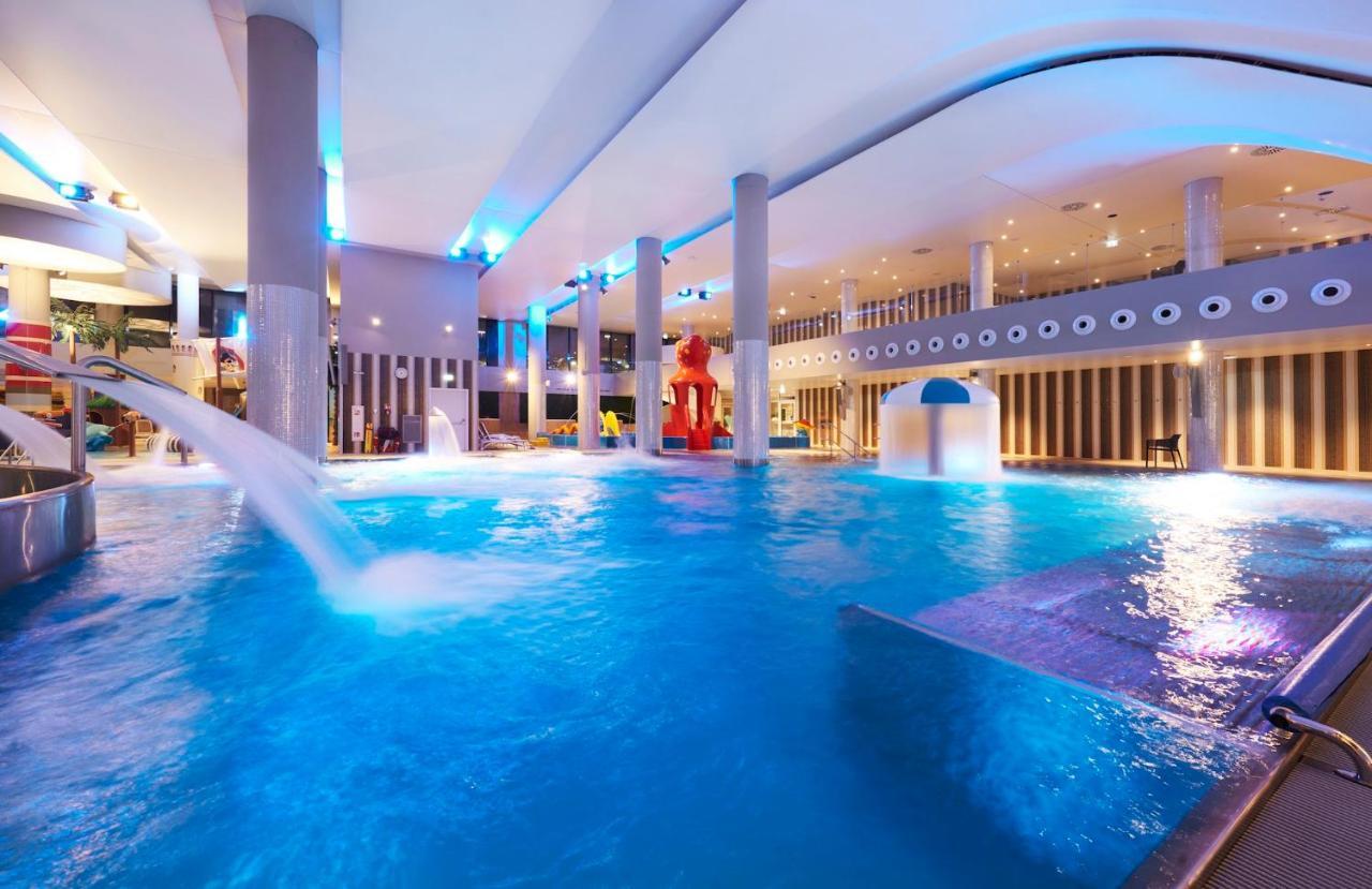 Vacationclub - Platan 4b 2 * Свіноуйсьце