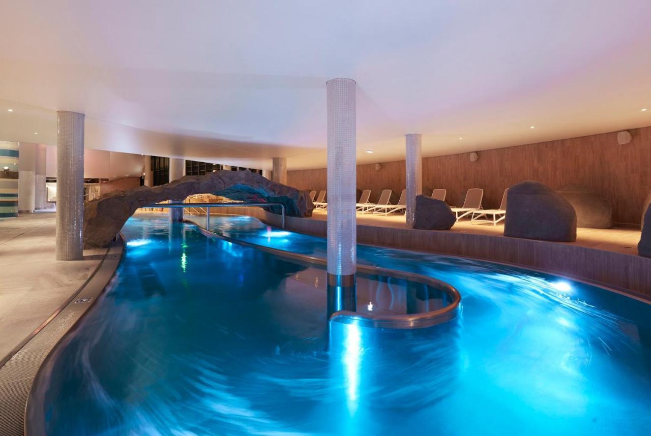 Vacationclub - Platan 4b 2