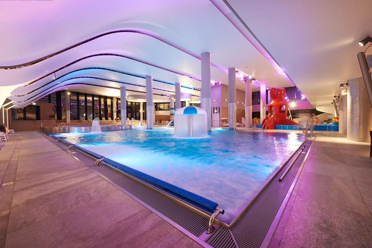 Апартаменти Vacationclub - Platan 4b 2