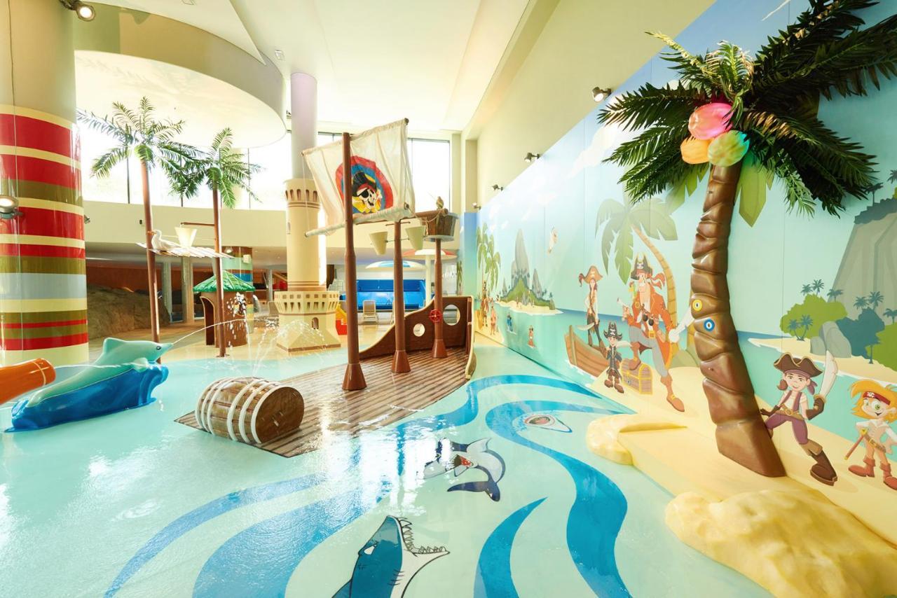 Vacationclub - Platan 4b 2 Апартаменти Свіноуйсьце